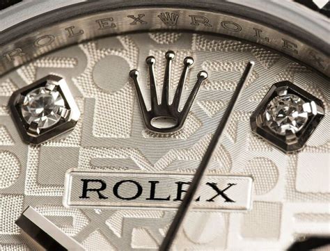 replacing rolex face